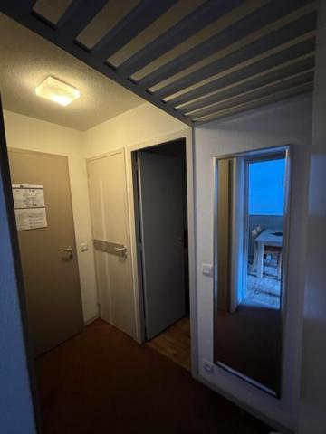 Appartement La Tania 2 Pieces Garage Dans Chalet Pied Pistes ภายนอก รูปภาพ